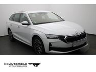 Skoda Octavia, 2.0 TDI Combi Selection, Jahr 2024 - Wolfsburg