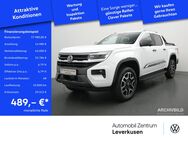 VW Amarok, 3.0 TDI PanAmericana, Jahr 2022 - Leverkusen