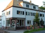 Preisreduzierung! Drei Wohnungen plus eine Gewerbeeinheit! - Meuselwitz