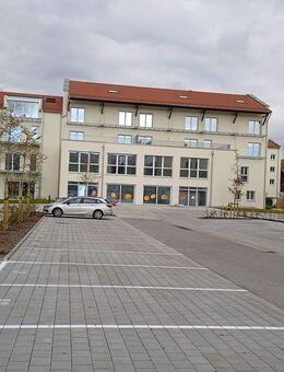 Modernes Wohnerlebnis in bester Lage – Wohlfühlen garantiert. - Kelheim