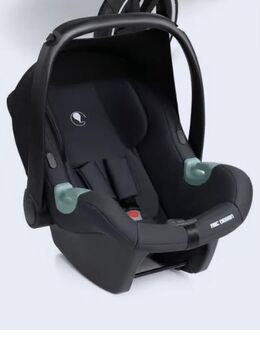 ABC Babyschale Neu/OVP - Friedrichroda