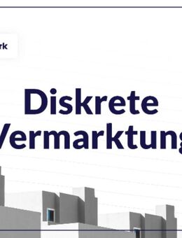 Investitionschance: Mehrfamilienhaus in Kreuzberg mit Ausbaureserve - Berlin