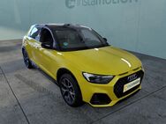 Audi A1, citycarver 30 TFSI, Jahr 2019 - München