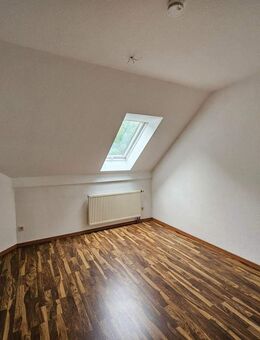 Helles Dachgeschossapartment in Mühlhausen - Mühlhausen (Thüringen)