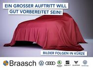 VW T-Cross, 1.0 TSI Move LaneAss, Jahr 2023 - Oldenburg