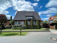 *Jede Menge Möglichkeiten* Zweifamilienhaus mit gutem Gesamtkonzept in ruhiger Lage von Neuenkirchen - Neuenkirchen (Nordrhein-Westfalen)