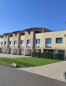 Eine Ferienwohnung am See kaufen - Willkommen am Störmthaler See im Lagovida Resort - Großpösna