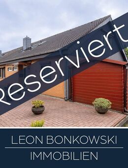 Bremerhaven - Leherheide | Doppelhaushälfte mit viel Platz und schönem Grundstück! - Bremerhaven