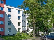 Ab Juli 2025 verfügbar: #ErdgeschossmitGarten #Modernisiert #undwieneu - Monheim (Rhein)