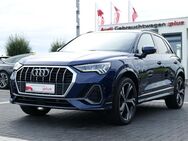 Audi Q3, 1.4 TFSI e S line Hybrid|S line| |Ka, Jahr 2021 - Nidderau