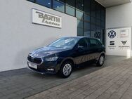 Skoda Fabia, 1.0 TSI Selection, Jahr 2024 - Schopfloch (Baden-Württemberg)