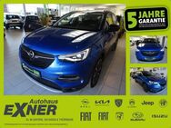 Opel Grandland X 1,6 Turbo HYBRID ULTIMATE Tech.Paket - Gera