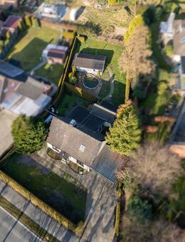 Renoviertes Einfamilienhaus in Wallinghausen! - Aurich