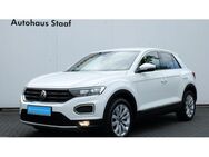 VW T-Roc Sport - Nidderau