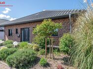 Charmanter Bungalow in der Nähe des Hafens! - Varel