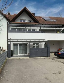 Ihr Mieter ist schon da! - Manching