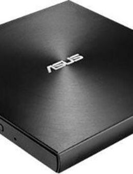 Asus SDRW-08U7M-U Disc-Laufwerk (USB 2.0, DVD 8x/CD 24x)