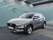 Hyundai Kona, Trend Temppomat, Jahr 2019 - München