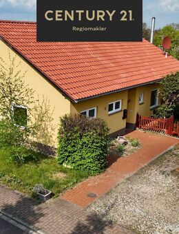 Familienglück im Grünen - Burg (Sachsen-Anhalt)