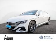 VW Arteon, 2.0 TDI Shooting Brake R-Line, Jahr 2021 - Uelzen