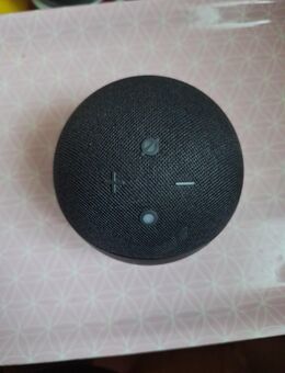 Alexa Echo Dot - Bremen