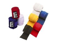 U.N.O. SPORTS Boxbandagen Club