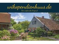 ***wikopendienhuus.de*** ***wir kaufen dein haus*** - Westoverledingen