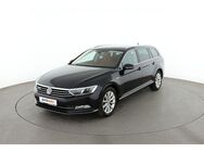 VW Passat 2.0 TDI Highline 4Motion BlueMotion - Berlin