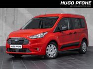 Ford Transit Connect, 1.5 l Kombi LKW Trend 220 L1 Eco, Jahr 2020 - Hamburg