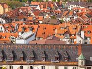 Charmantes Wohnen in einem denkmalgeschützten Gebäude - Konstanz