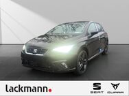 Seat Ibiza, 1.0 TSI FR Black Edition, Jahr 2022 - Wuppertal