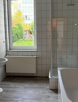 4 Raumwohnung - Arnstadt