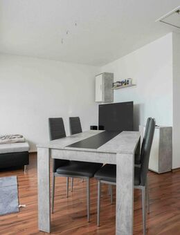 Kaptialanleger aufgepasst - Zentrale gut geschnittene 3-Zi. Wohnung - Sontheim (Brenz)