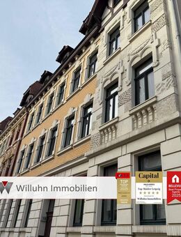 *sofort Verfügbar* 105 m² I 4 Zimmer I 2 Badezimmer I Stellplatz I ruhige Lage - Markkleeberg