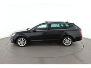 Skoda Octavia 2.0 TDI Style 4x4 - Berlin