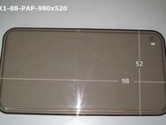 Knaus Wohnwagenfenster ca 98 x 52 gebr. Parapress (PPRG-RX D2162) - Schotten Zentrum