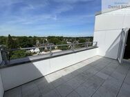 Dachterrasse ETW - vermietet oder frei lieferbar - Glinde Zentrum - Glinde