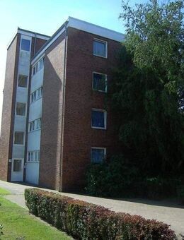 1 Zimmer in Niebüll - Niebüll