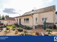 Charmantes Einfamilienhaus mit umfangreicher Sanierung! - Bismark (Altmark)