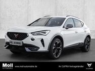 CUPRA Formentor, 2.0 TSI VZ EU6d AD El Panodach digitales, Jahr 2023 - Bergheim (Nordrhein-Westfalen)