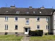 Schöne 3-Zimmer-Wohnung mit Einbauküche inklusive zusätzlicher Mansarde - Wilhelmshaven