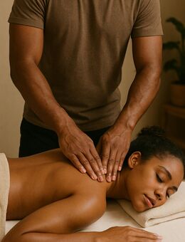 Abhyanga Massage - Relax Massage - Traunstein