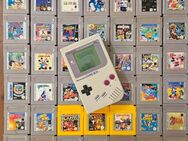 Alter Nintendo Gameboy mit Spielen zu verschenken - Tiefenbach (Baden-Württemberg)