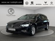 VW Passat Variant, 1.5 TSI Business, Jahr 2021 - Oelsnitz (Erzgebirge)