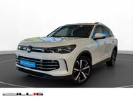 VW Tiguan, 1.5 eTSI Elegance, Jahr 2024 - Münsingen