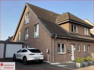 ** Ein Haus, das überzeugt! ** - Duisburg