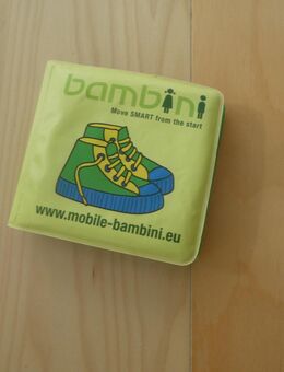 Baby: Badewannenbuch - Kirchheim (München)