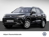 VW Tiguan, 2.0 R-LINE BLACKSTYLE LM20, Jahr 2024 - Dortmund