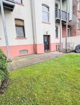 Klimatisierte Maisonette-Wohnung im DG über den Dächern von Offenbach - Offenbach (Main)