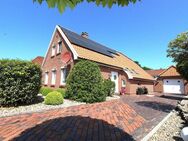Ein modernes ostfriesisches Landhaus in bester Wohnlage von Wittmund! - Wittmund